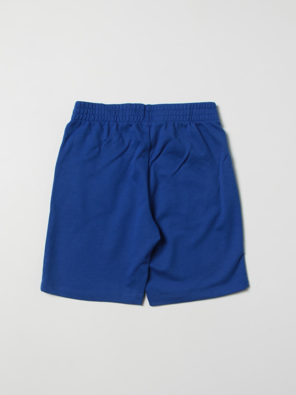 EA7: shorts for boys - Royal Blue | Ea7 shorts 3LBS51BJ05Z online on ...