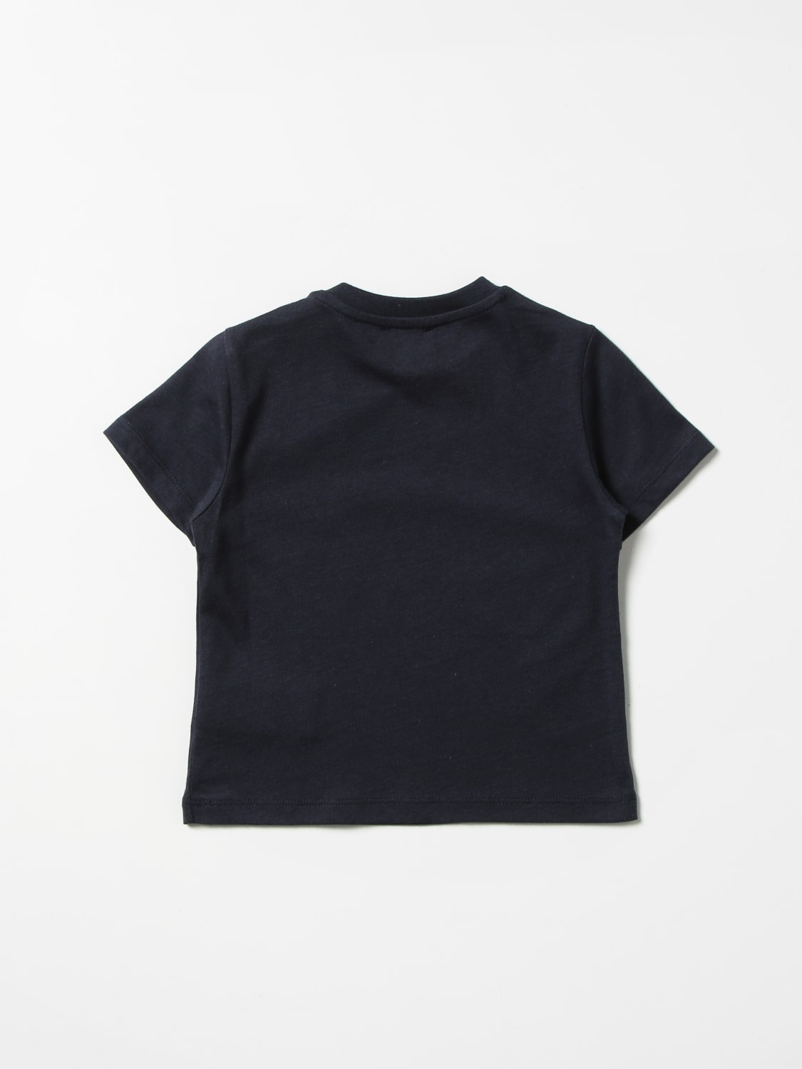 T-shirt Fay: Fay t-shirt for baby blue 2