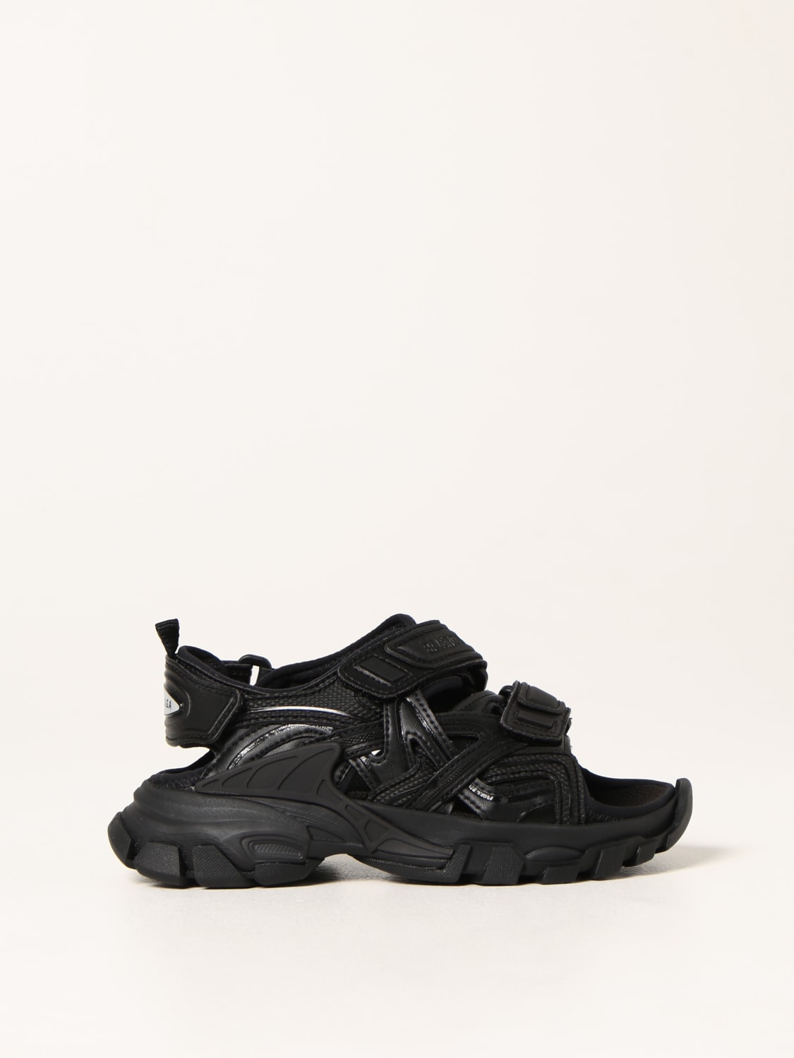 Balenciaga sandals - Black | Balenciaga shoes 644999W2CC1 at GIGLIO.COM