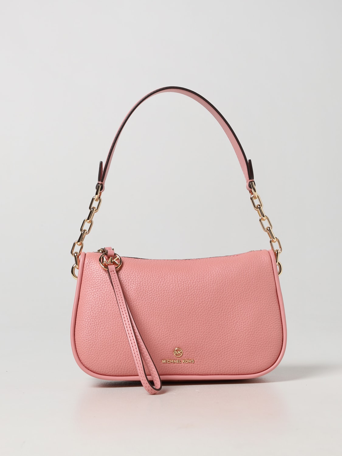Michael kors sling bag pink