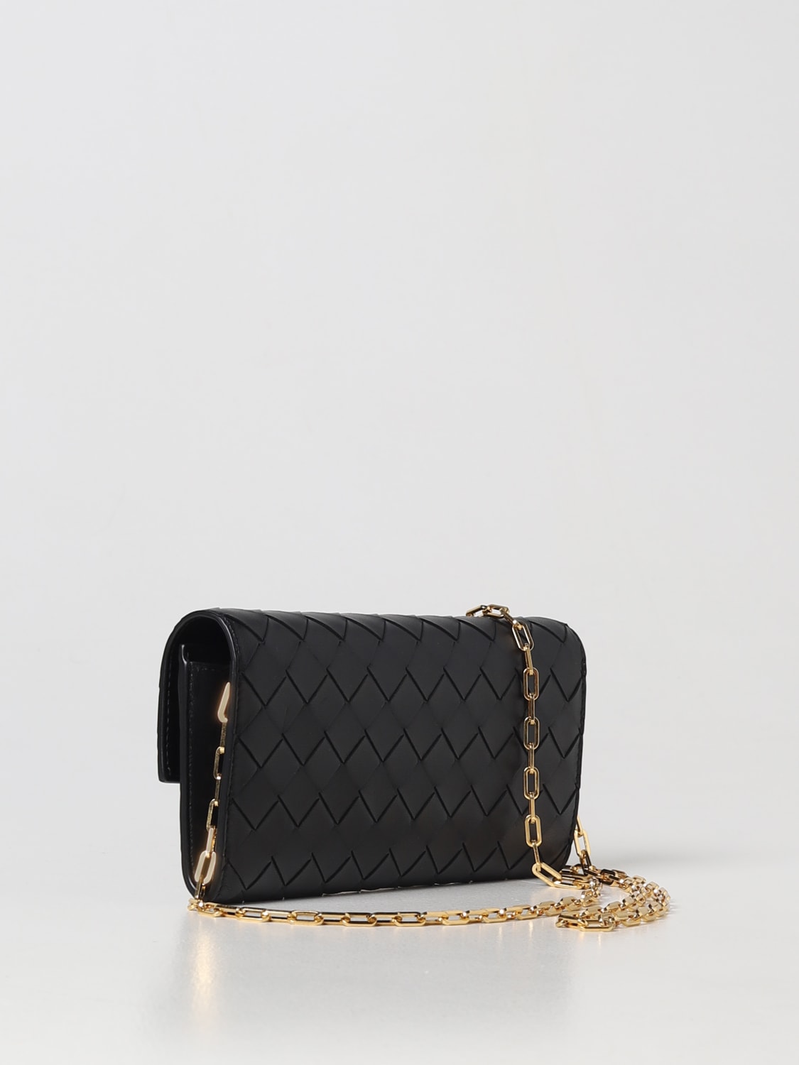 ミニバッグ ボッテガヴェネタ: ミニバッグ Bottega Veneta レディース ブラック 2