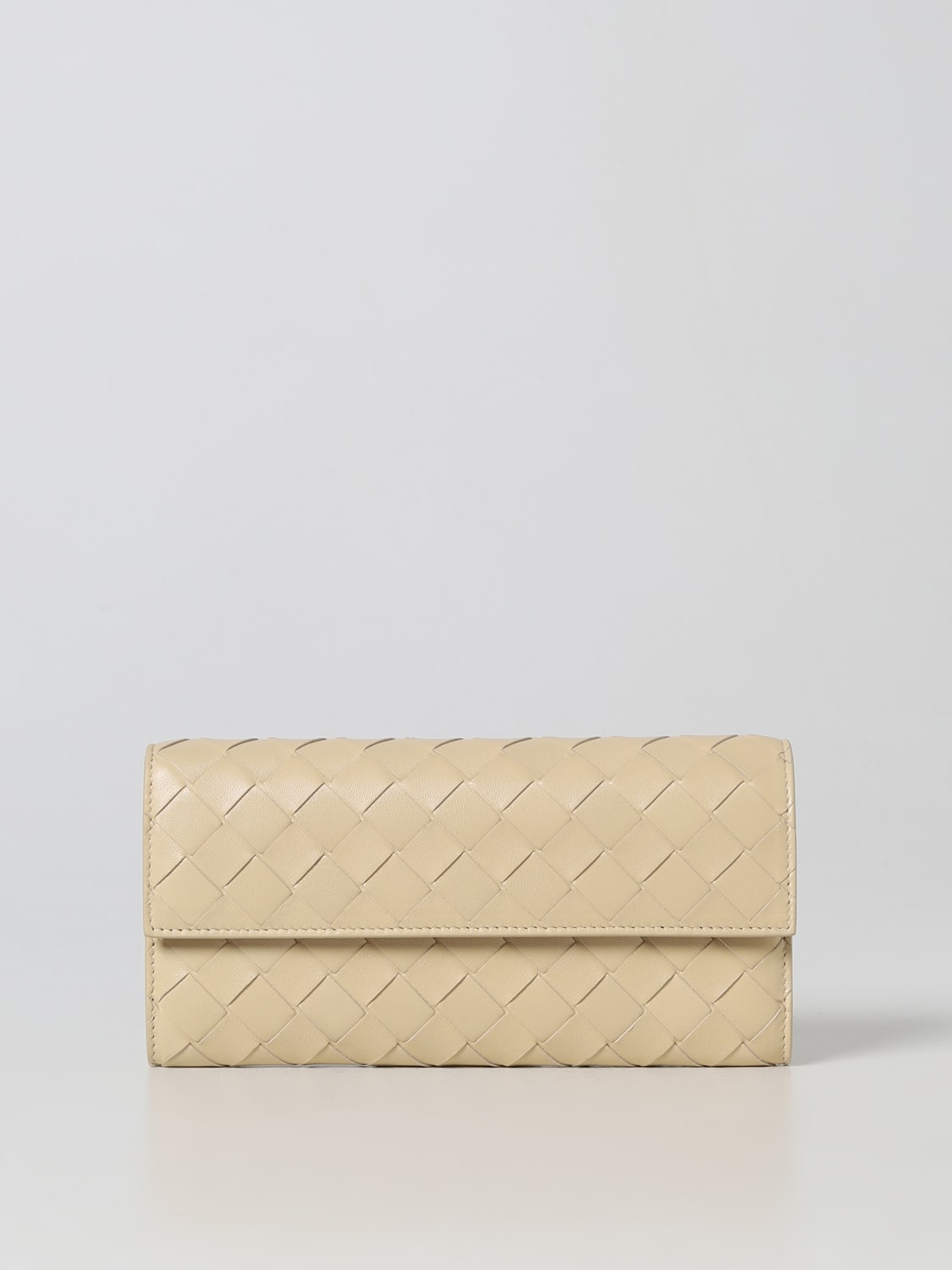 ミニバッグ ボッテガヴェネタ: ミニバッグ Bottega Veneta レディース ベージュ 2