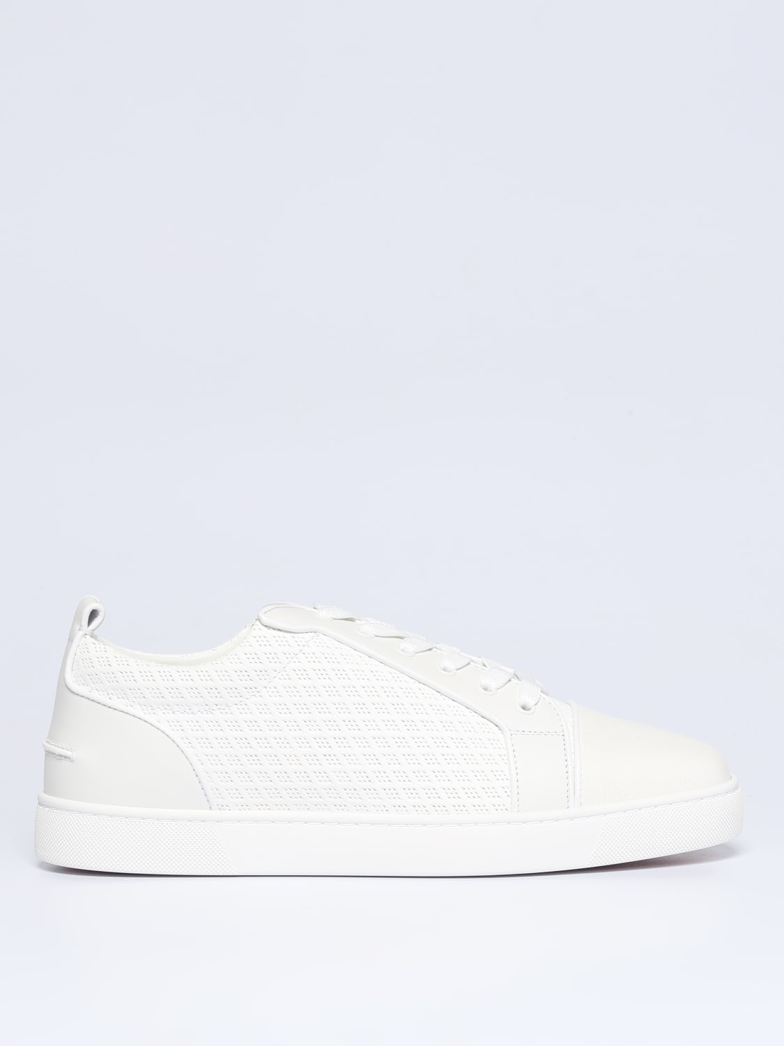 CHRISTIAN LOUBOUTIN: Sneakers men - | Christian Louboutin sneakers 1230698 online on GIGLIO.COM