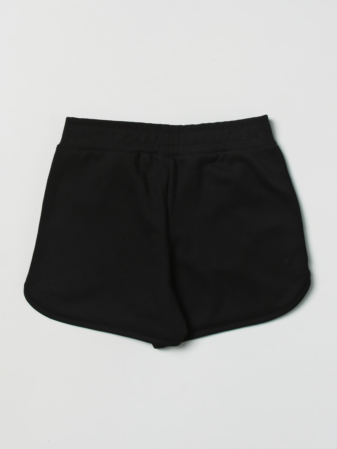 Short Golden Goose: Golden Goose jogging shorts in cotton blend black 2