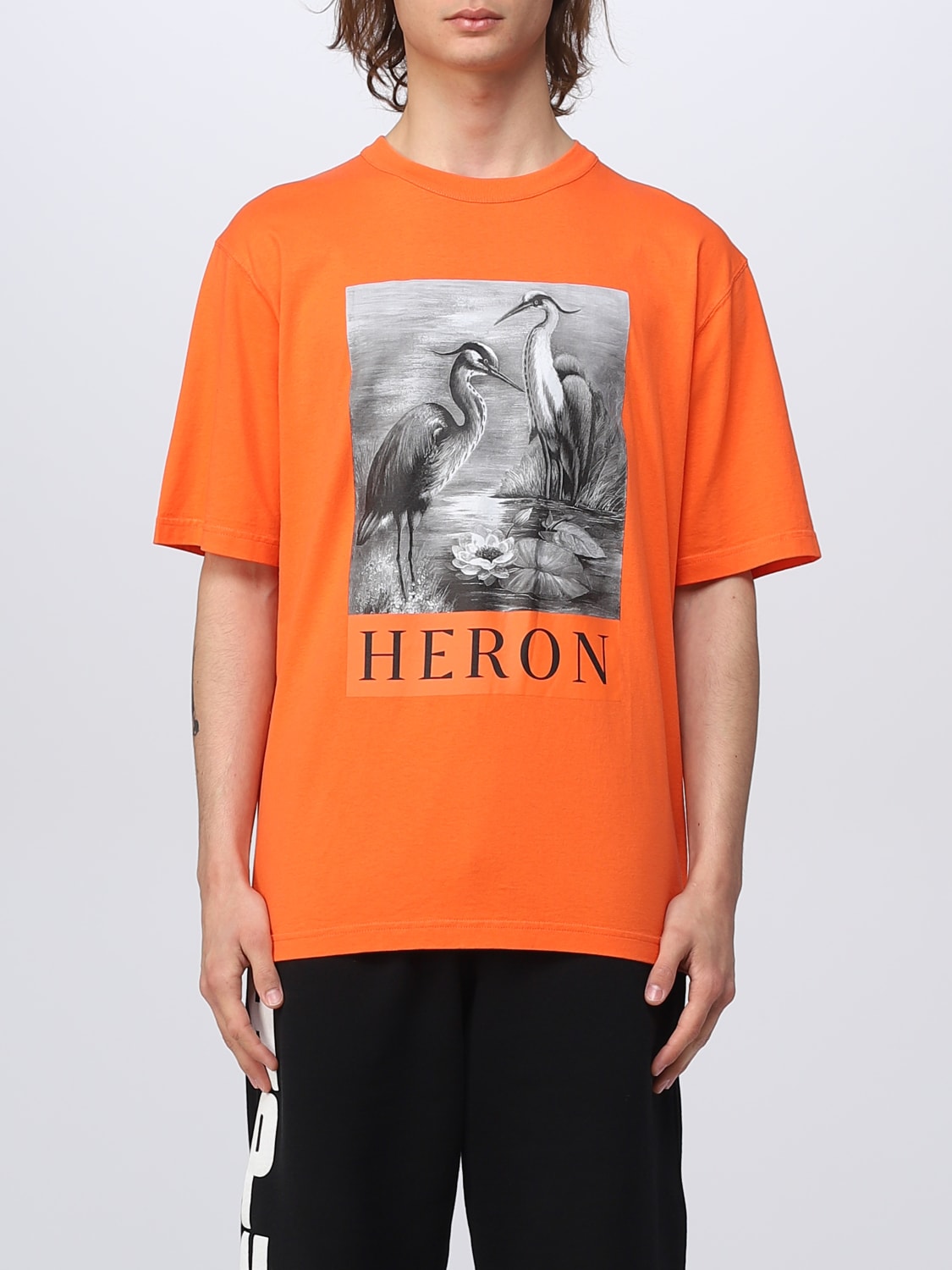 【新品】Heron Preston  Tシャツ XLサイズ