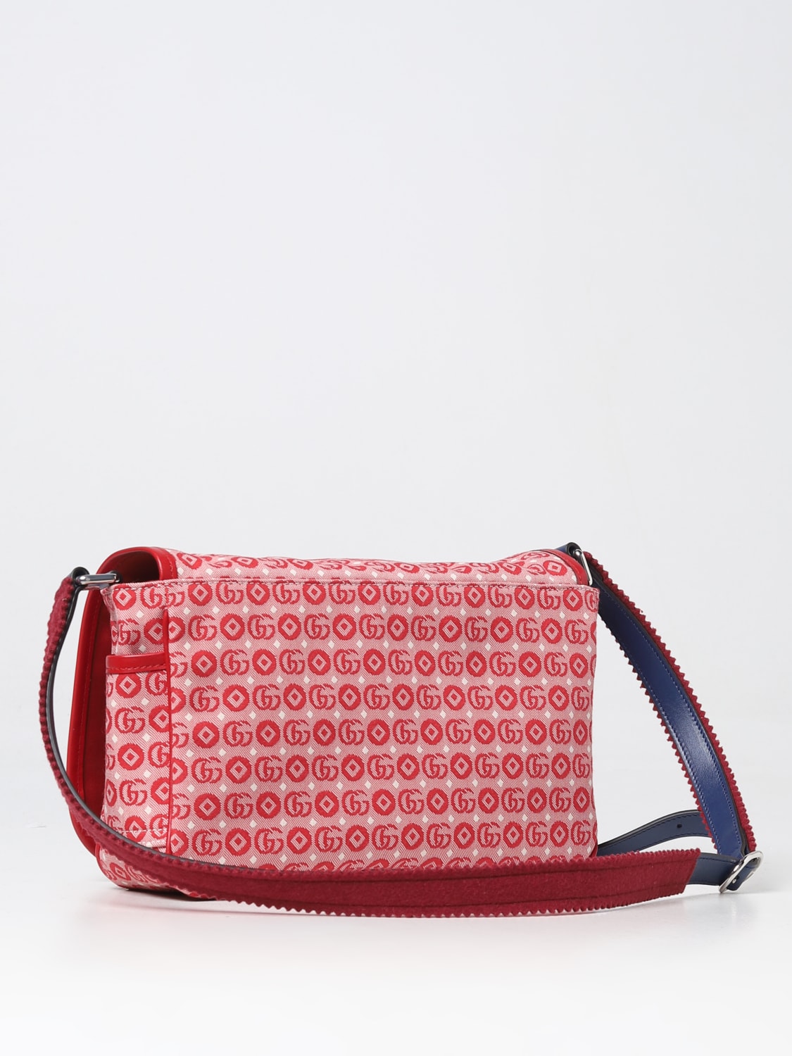 バッグ グッチ: バッグ Gucci キッズ レッド 2