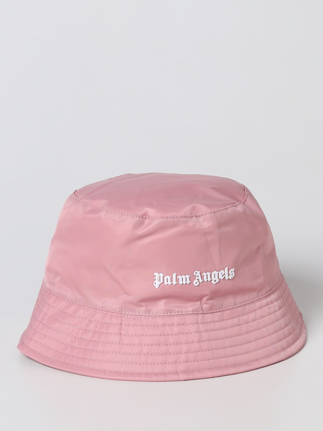 Palm Angels Hat In Pink