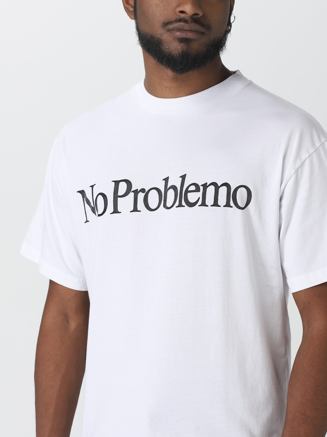 aries No problem Tシャツ