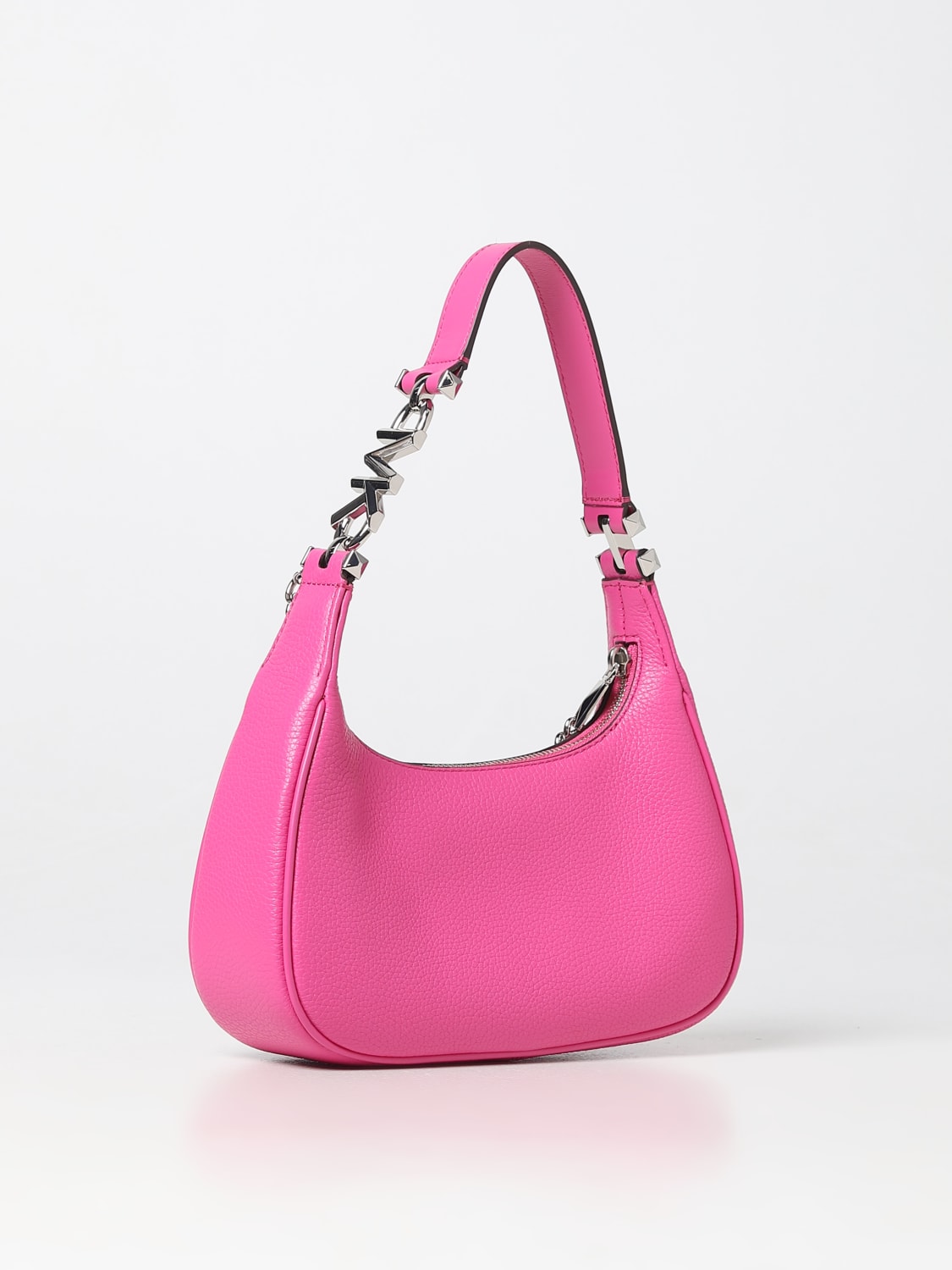 MICHAEL Michael Kors Pink Shoulder Bags