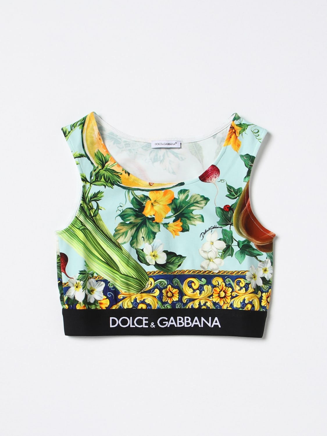 DOLCE&GABBANA トップス www.krzysztofbialy.com