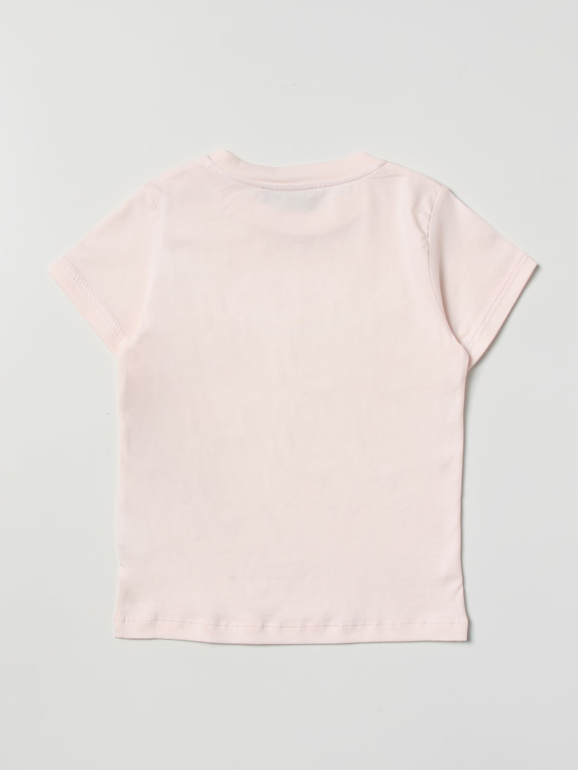 T-Shirt Missoni: Missoni Mädchen T-Shirt pink 2