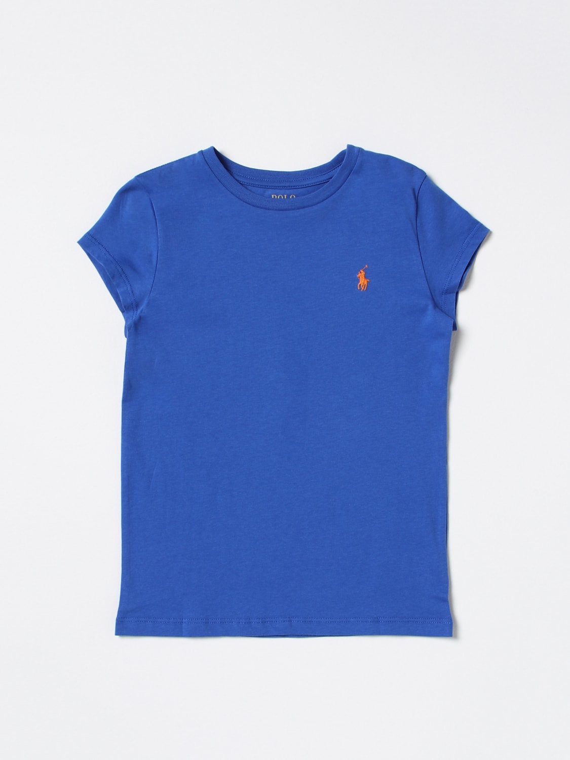 Polo Ralph Lauren t-shirt for girls