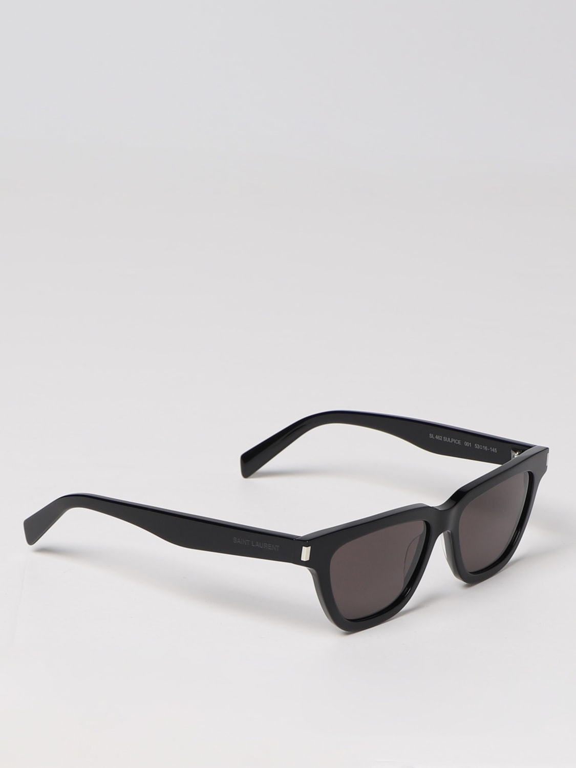 Saint Laurent Black SL 462 Sulpice Sunglasses