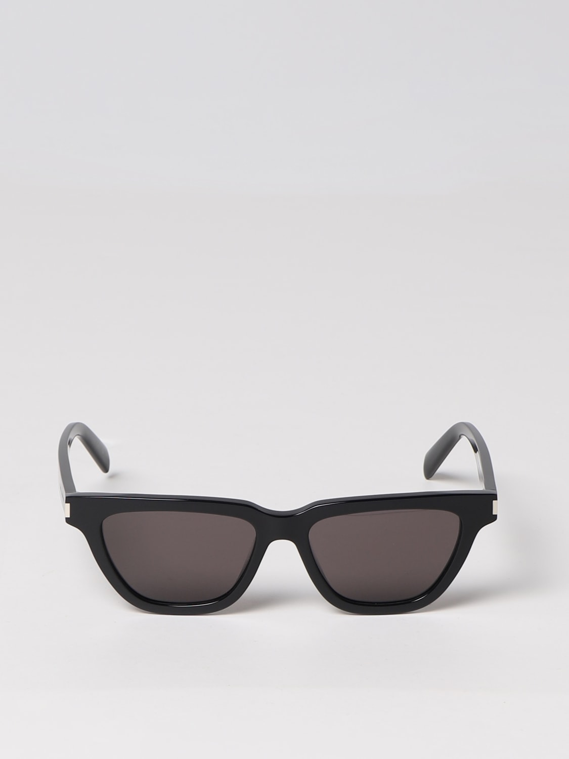 SAINT LAURENT: SL 462 Sulpice acetate sunglasses - Black  Saint Laurent  sunglasses 660372Y9901 online at