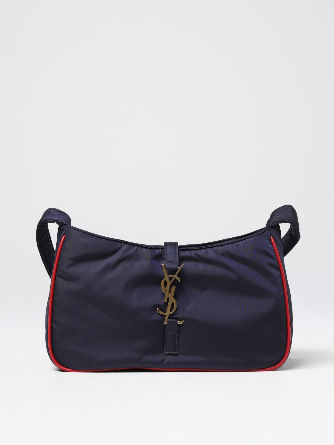 Yves Saint Laurent Le Monogramme Top Handle Shoulder Bag