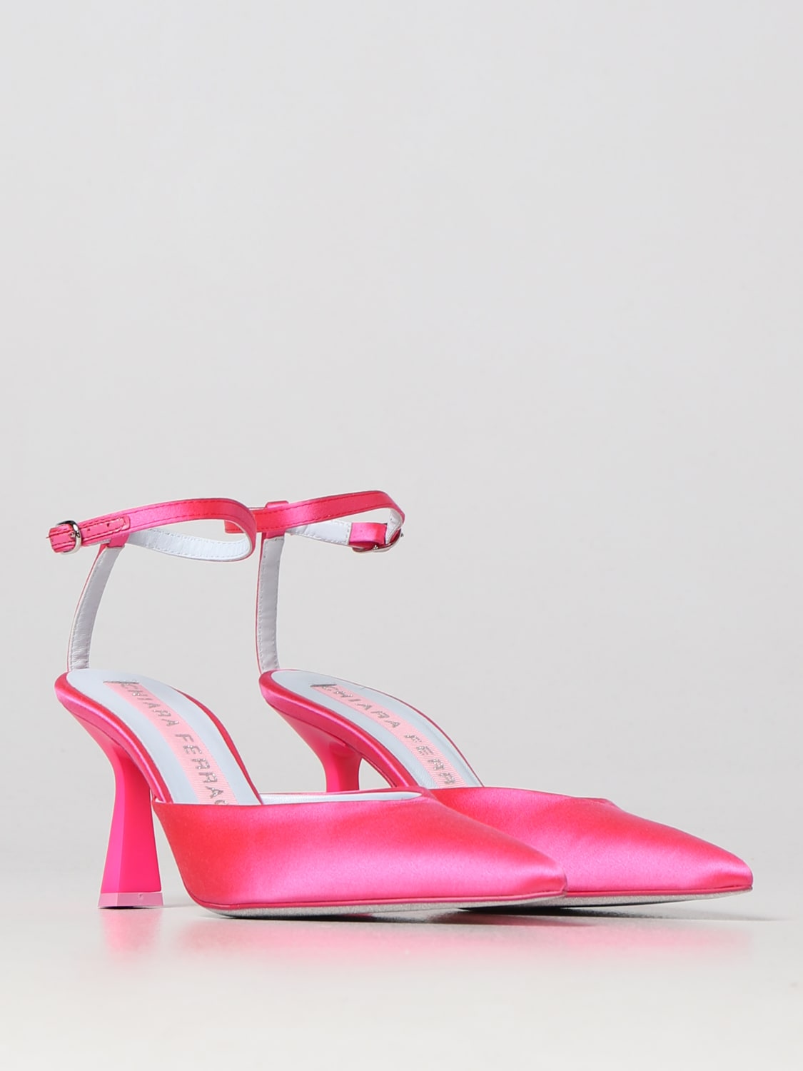 Chiara Ferragni Designer Shoes