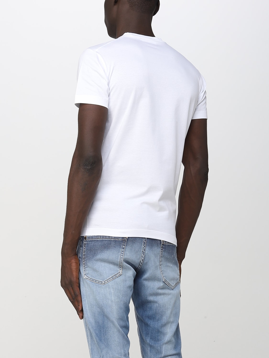 Majestic Short sleeve t-shirts for Men, Online Sale up to 25% off