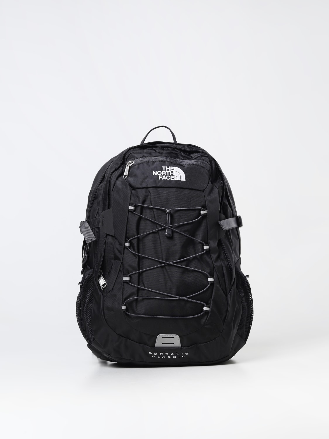 THE NORTH FACE：バックパック メンズ - ブラック | GIGLIO.COM ...
