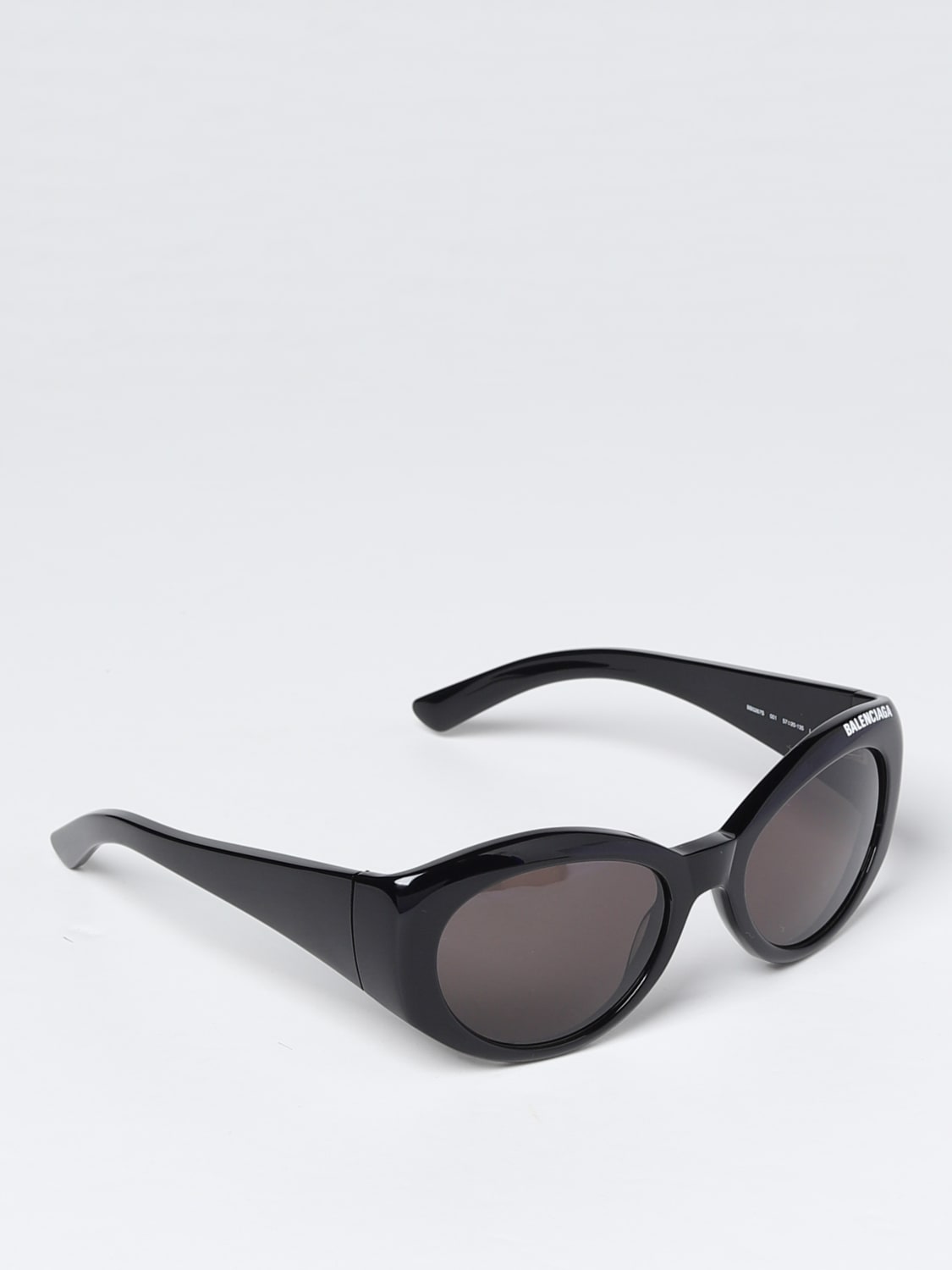 Sonnenbrillen Balenciaga: Balenciaga Damen Sonnenbrillen schwarz 2