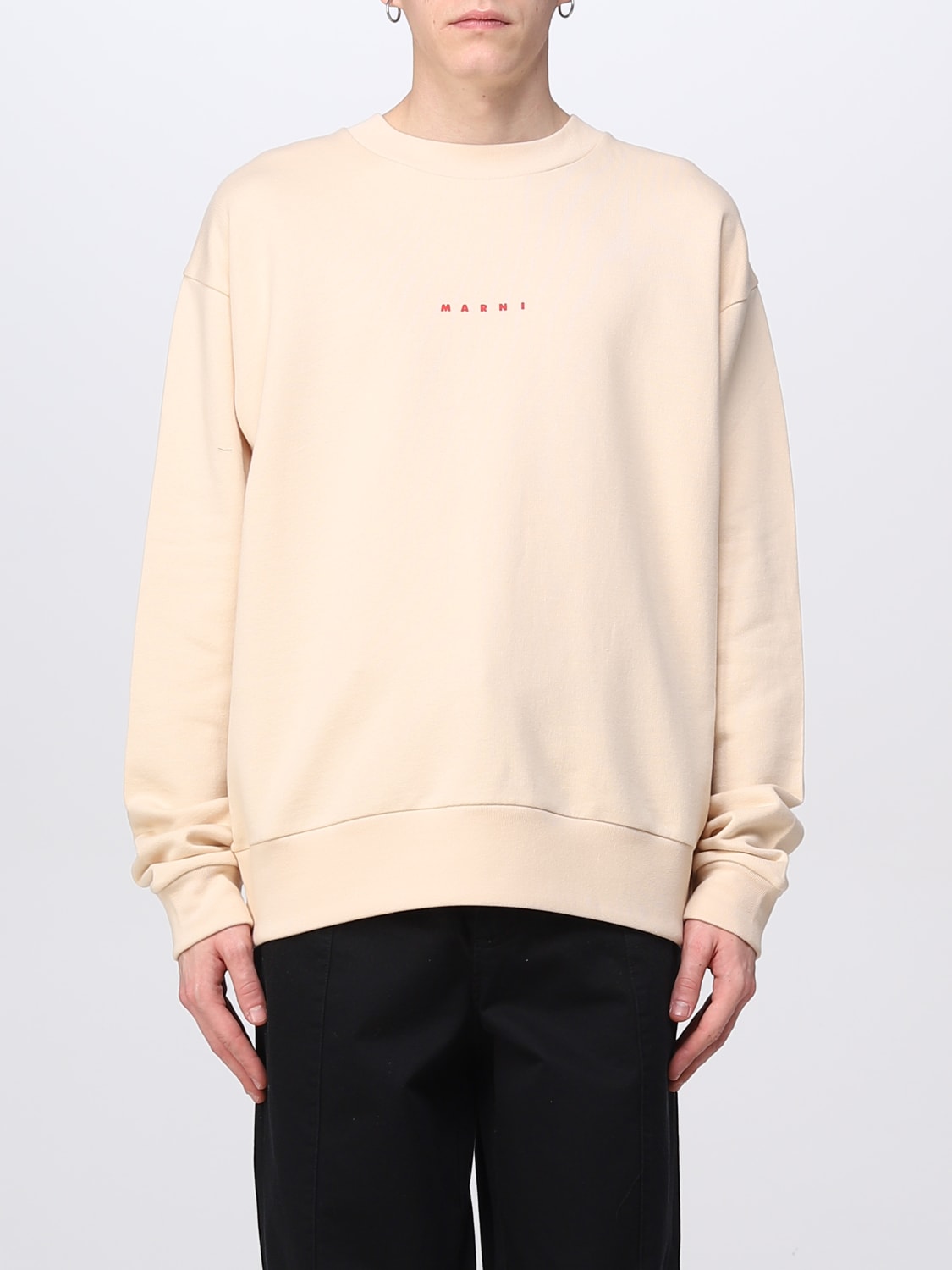 Marni Regular-Fit Sweatshirt