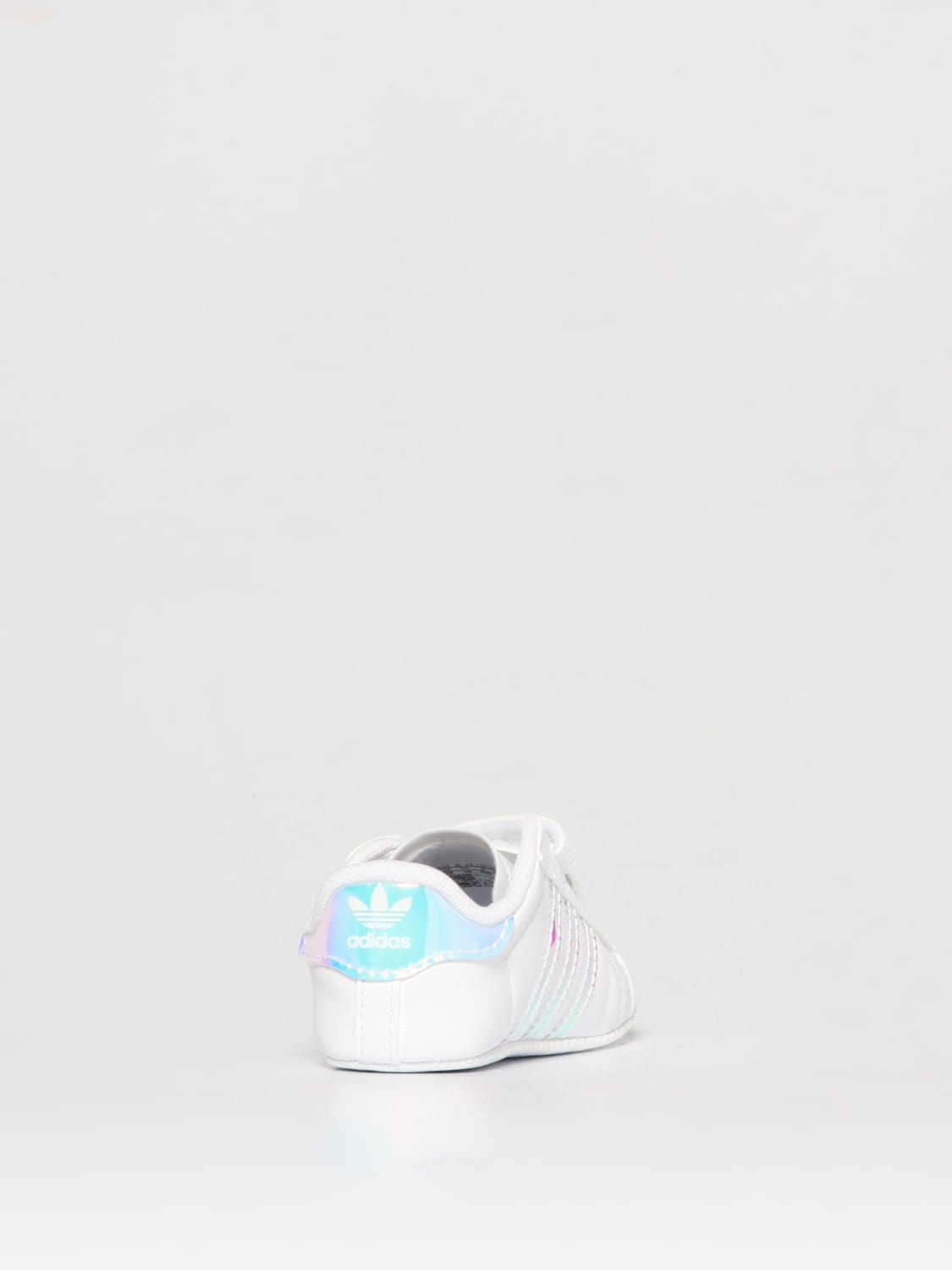 ORIGINALS: Zapatillas para recién nacido bebé, Blanco | Zapatillas Para ReciÉN Nacido Adidas Originals BD8000 en línea en GIGLIO.COM