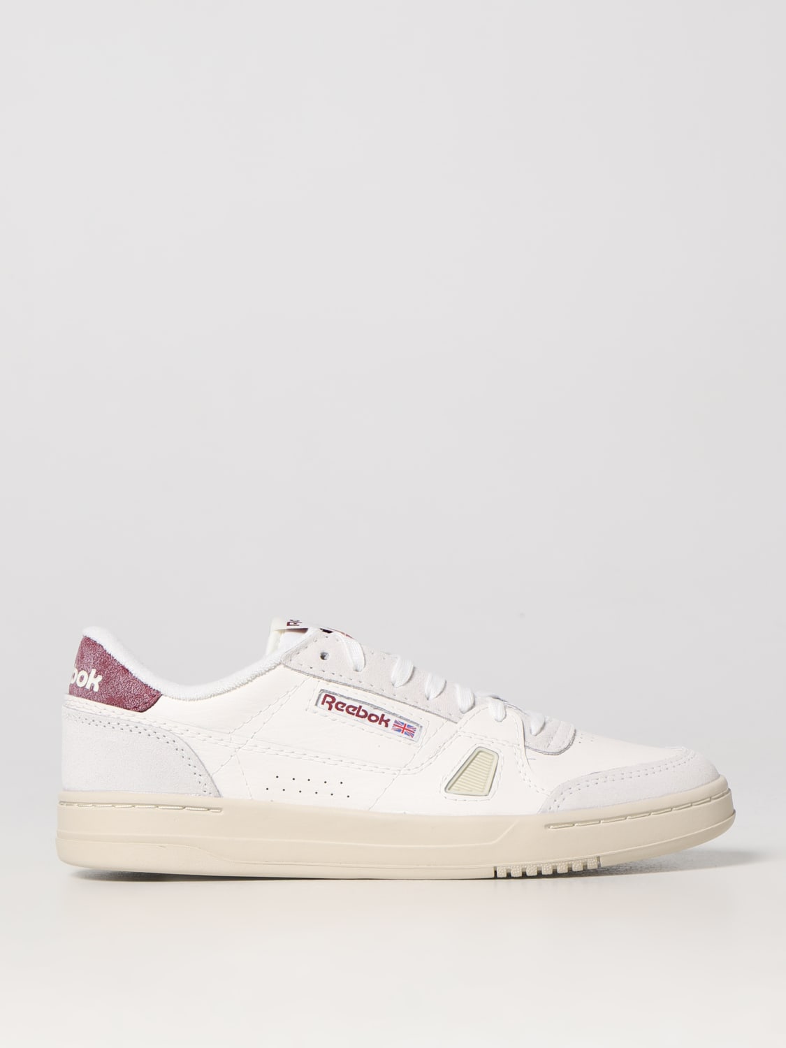 for man - White | Reebok sneakers FZ6006 online on