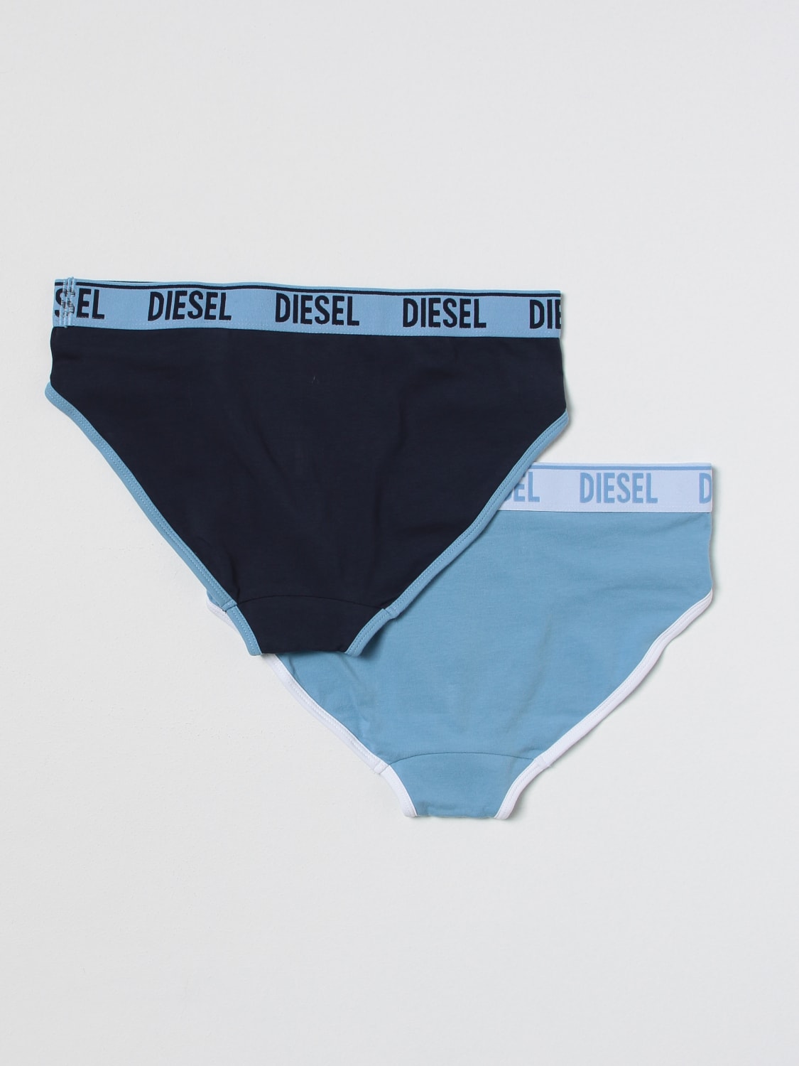 Underwear Diesel Underwear: Diesel Underwear underwear for men blue 2