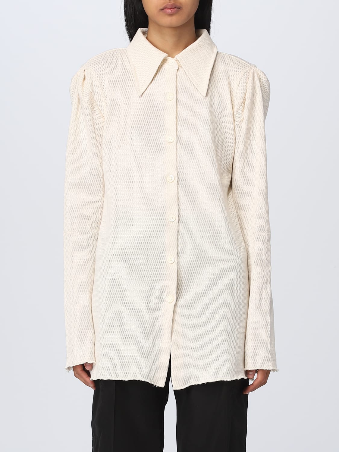 Camicia Our Legacy in cotone