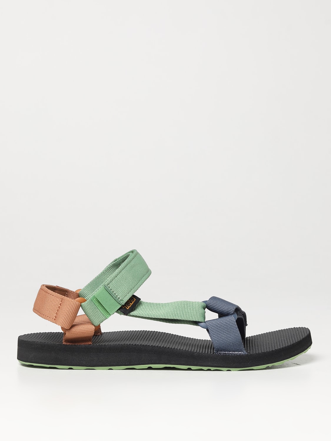 Waden Sluiting Overtollig TEVA: sandals for man - Multicolor | Teva sandals 1004006 online on  GIGLIO.COM