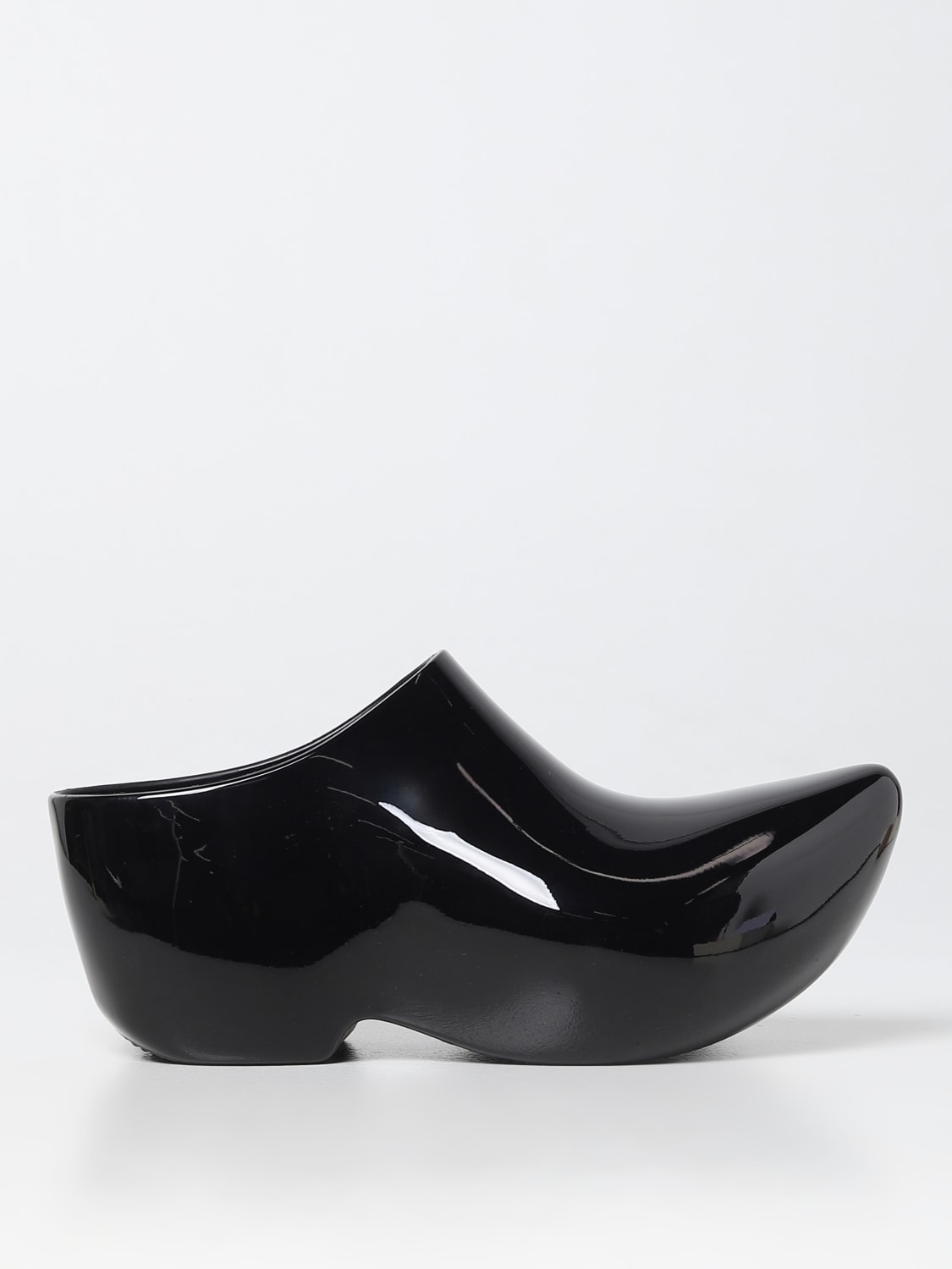 Chaussures compensées Balenciaga: Chaussures compensées Balenciaga femme noir 2