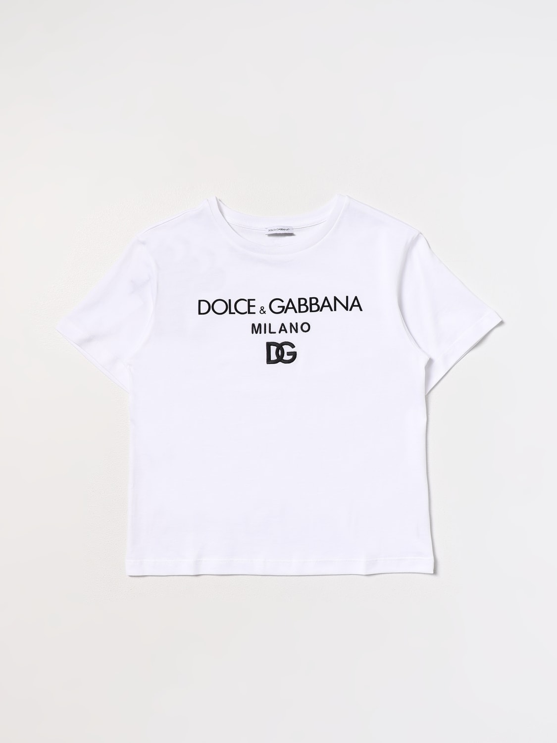 DOLCE \u0026 GABBANA Tシャツ…(定価の半額)