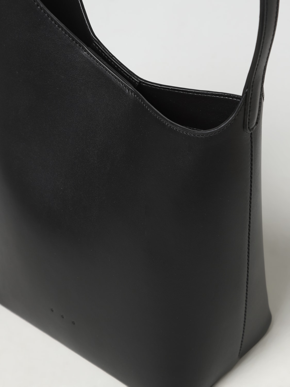 Aesther Ekme Outlet: shoulder bag for woman - Dark