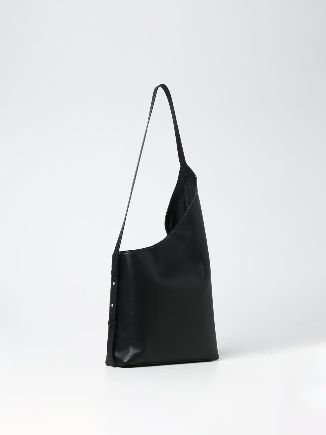 Aesther Ekme Outlet: shoulder bag for woman - Dark