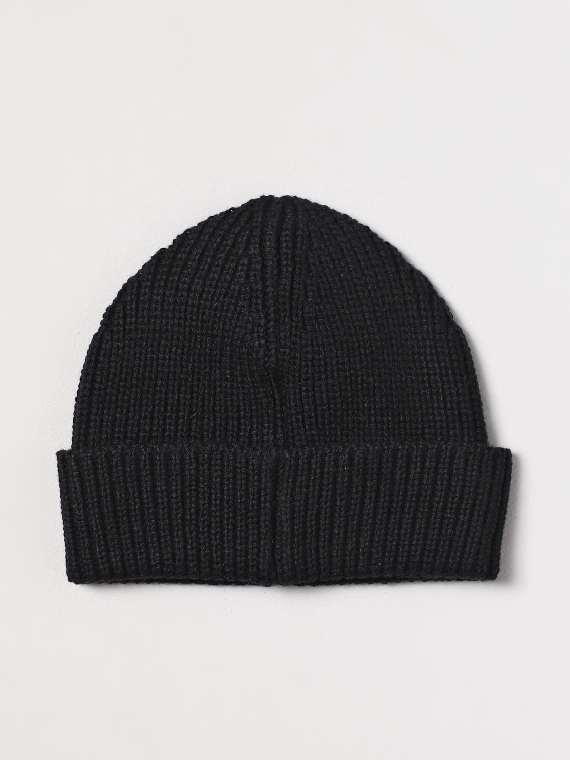 BARROW KIDS: hat for kids - Black | Barrow Kids hat F3BKJUHT090 online ...