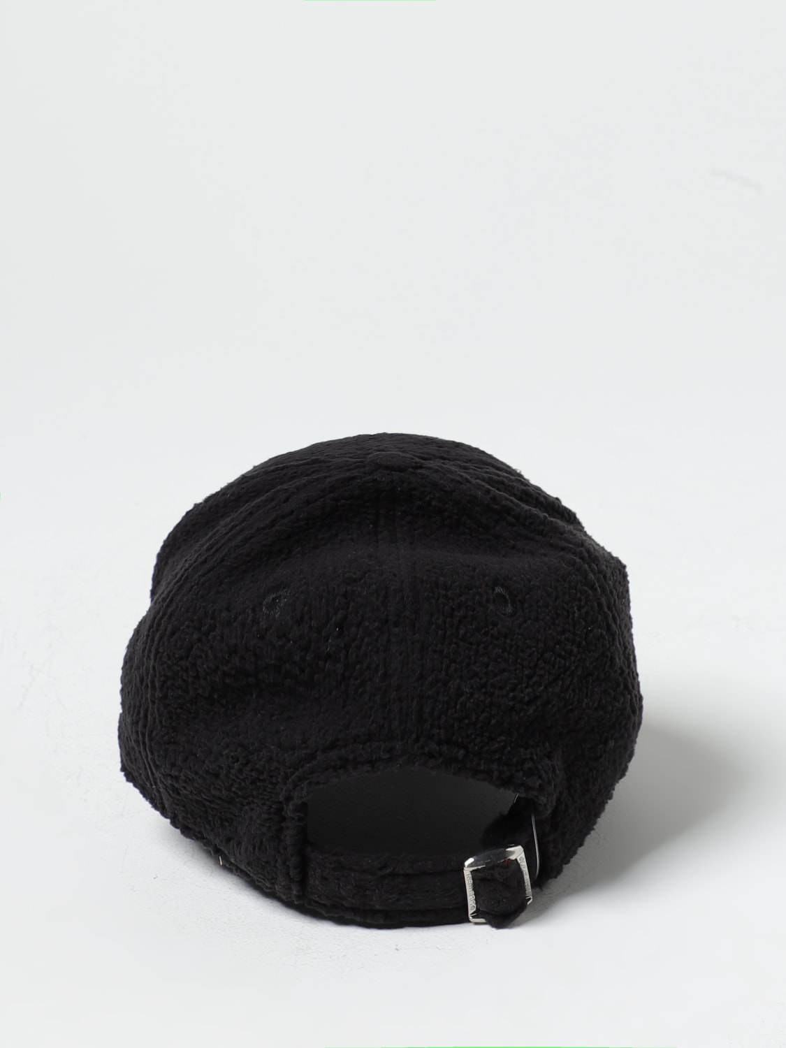 NEW ERA: hat for woman - Black | New Era hat 60364300 online at GIGLIO.COM