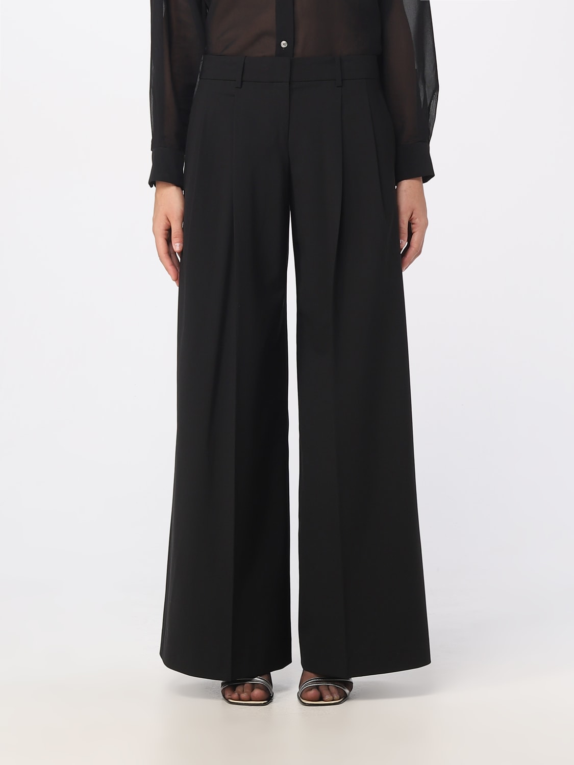 Theory Damen Hose