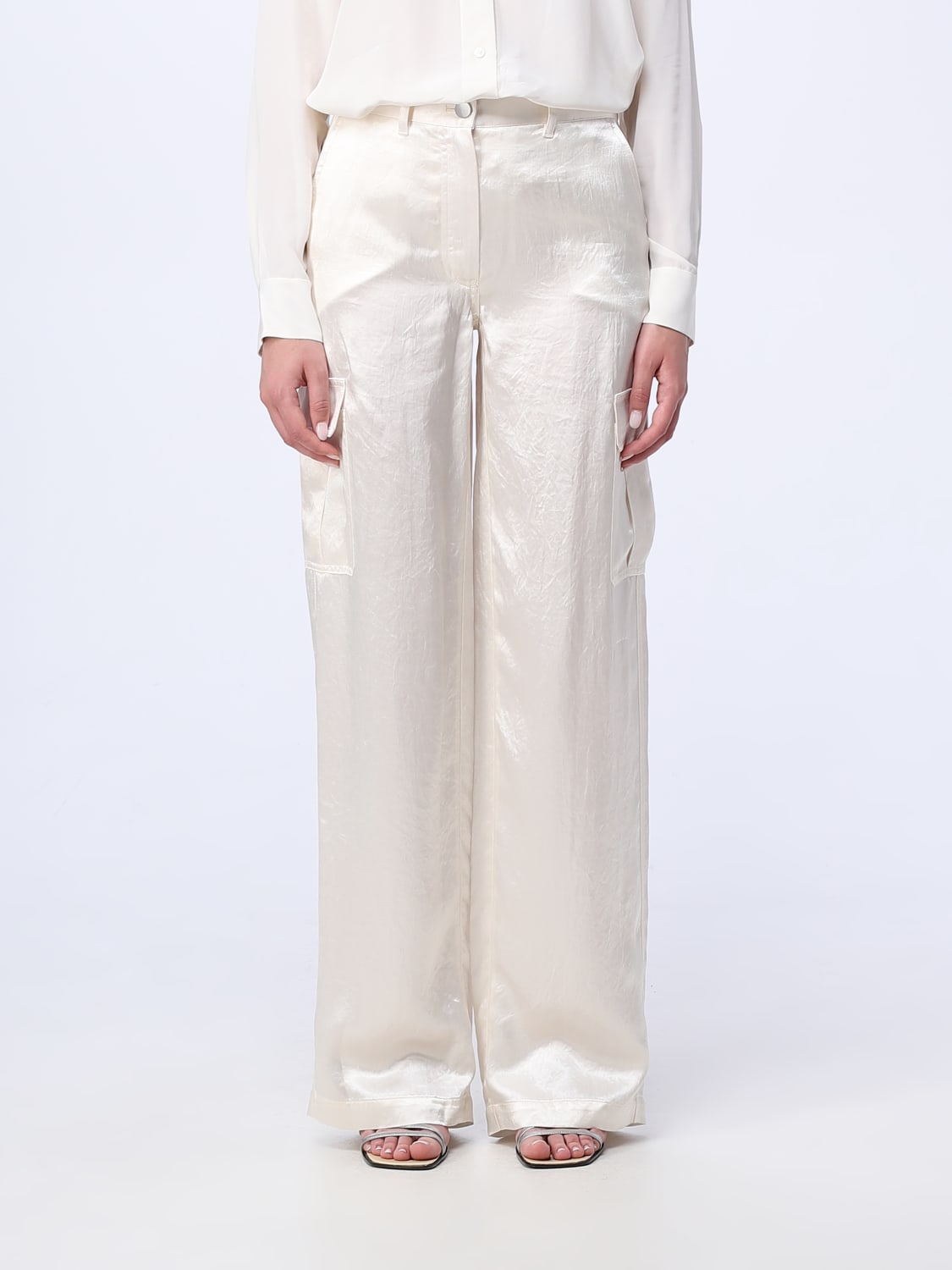 Theory Damen Hose