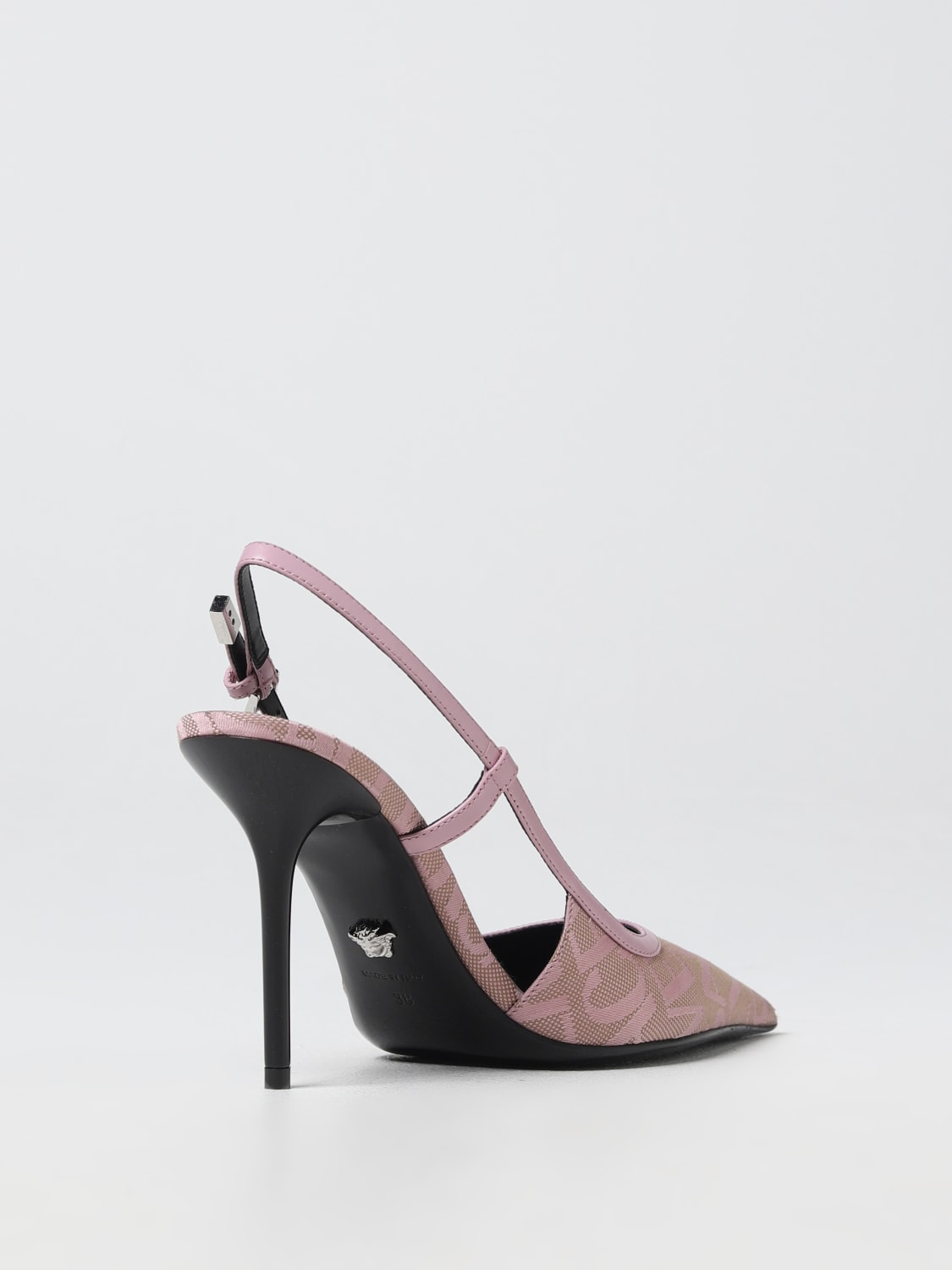 Louis Vuitton High Heel Shoes