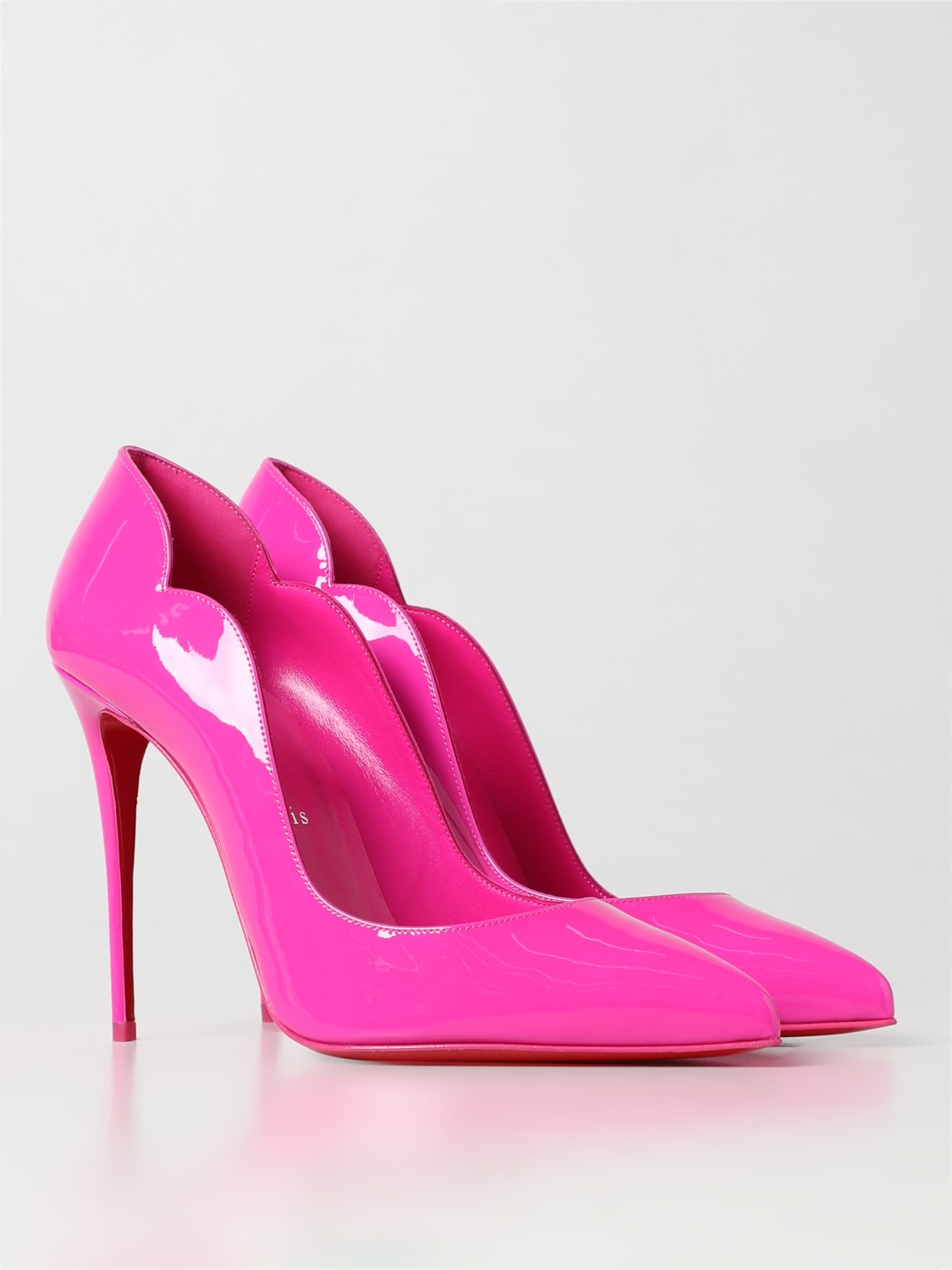 Christian Louboutin zapatos para mujer