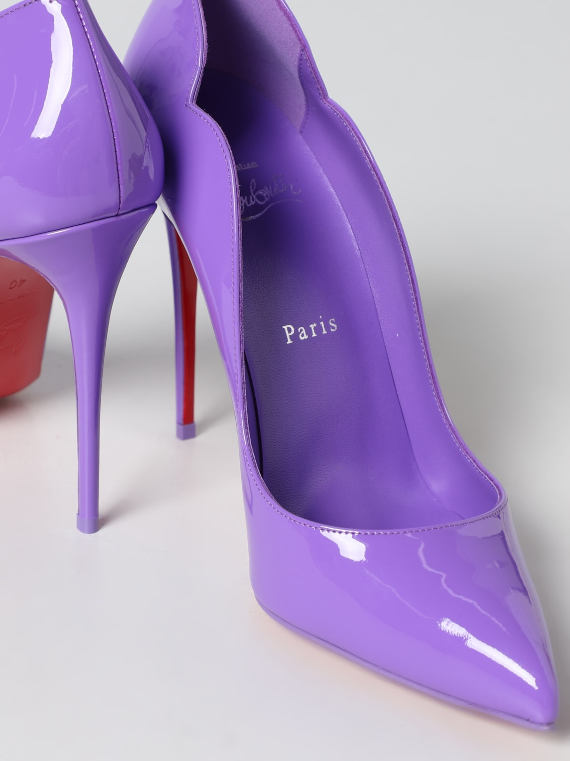 Christian Louboutin Women's Heels & Pumps