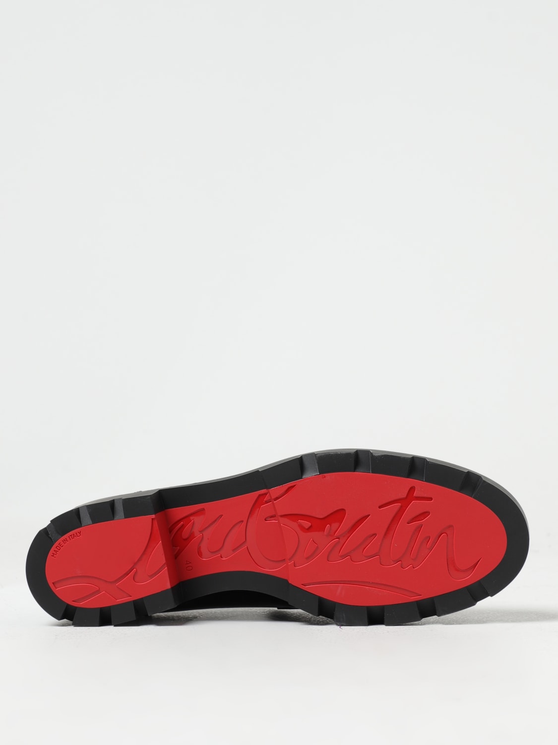 Christian Louboutin Loafers for Women