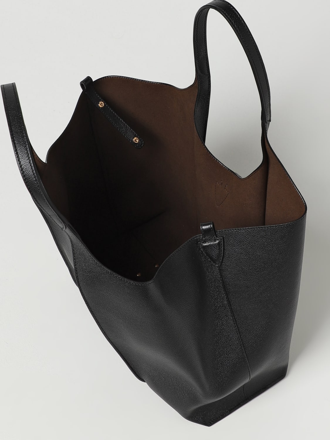 Black Tote Bags for Women