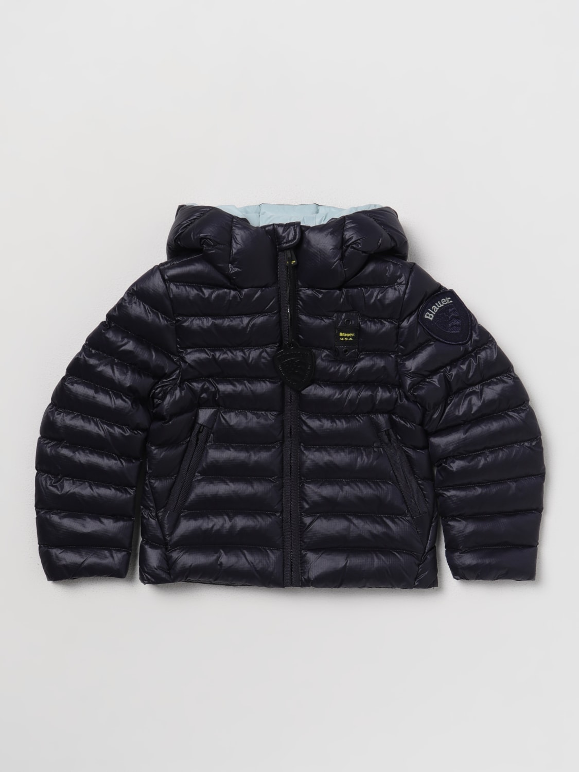 Blauer jacket for boy