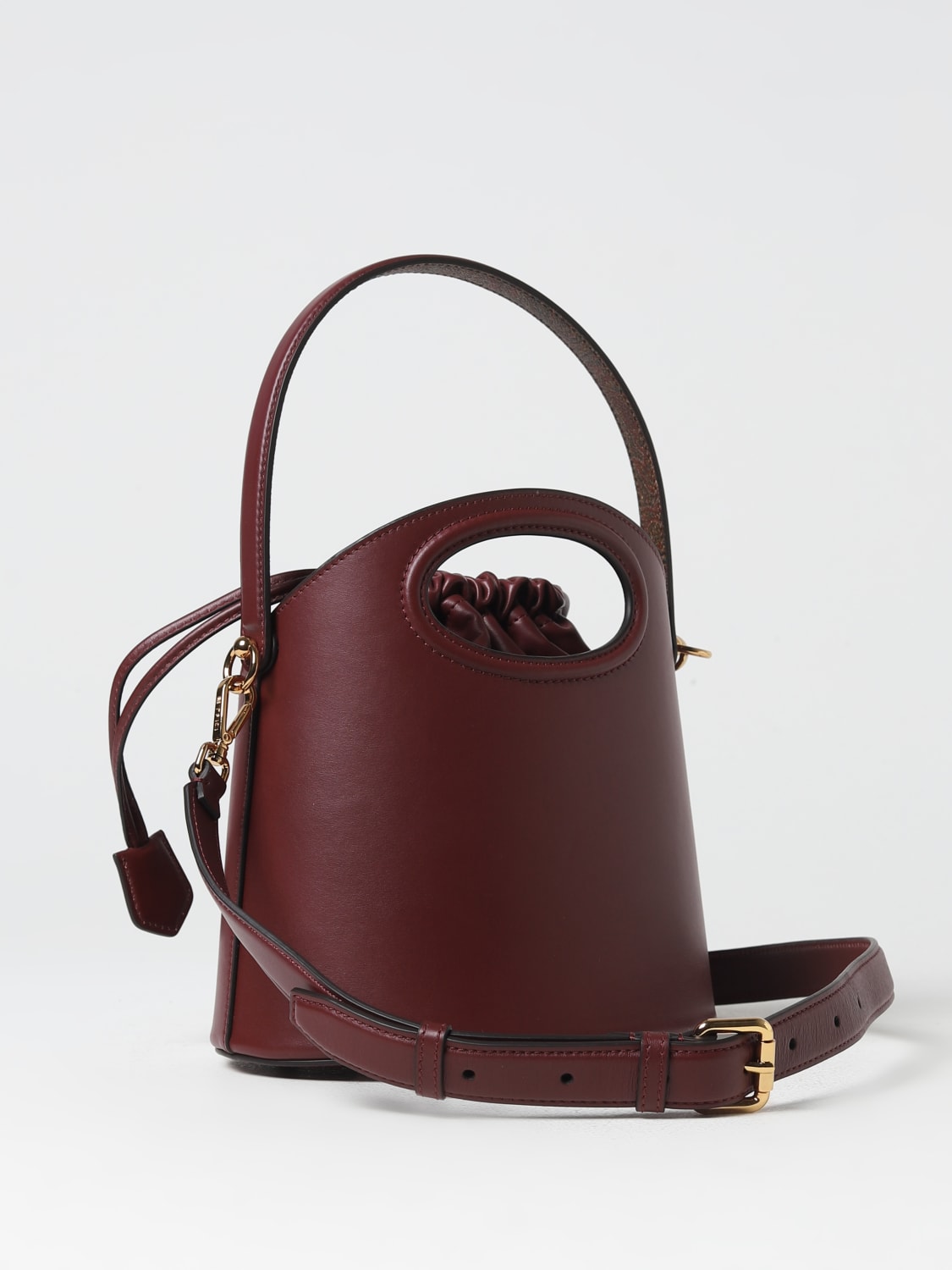 Etro Saturno Shoulder Bag