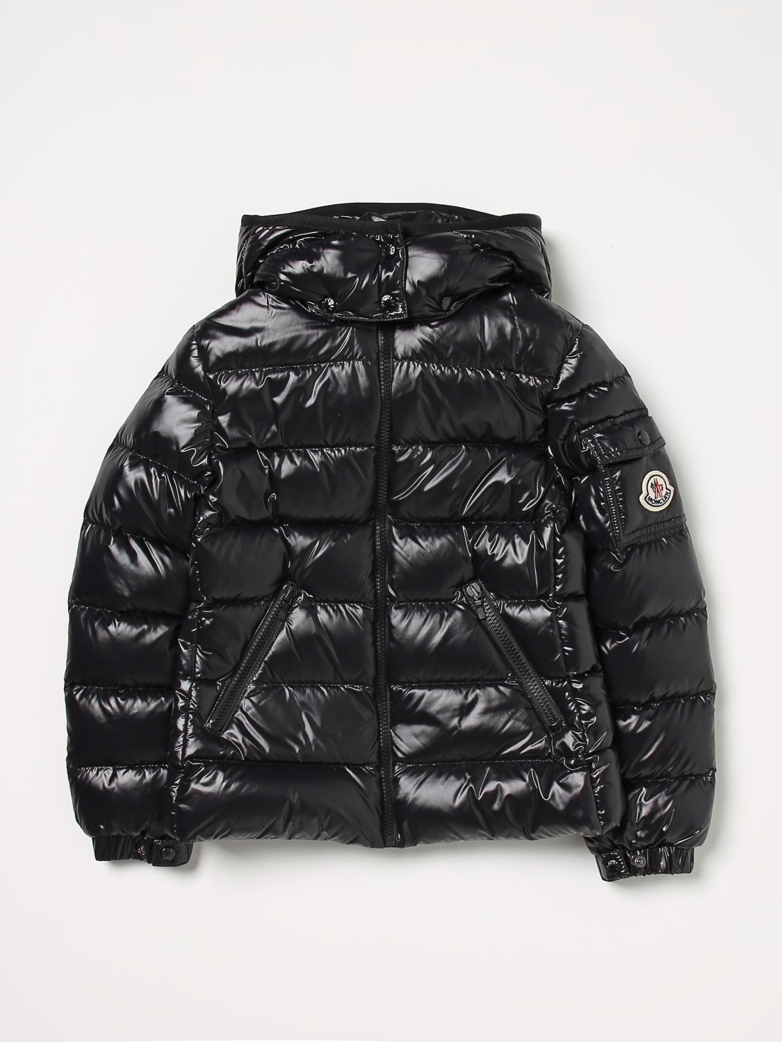 for - Black | Moncler jacket 1A5271068950 on GIGLIO.COM