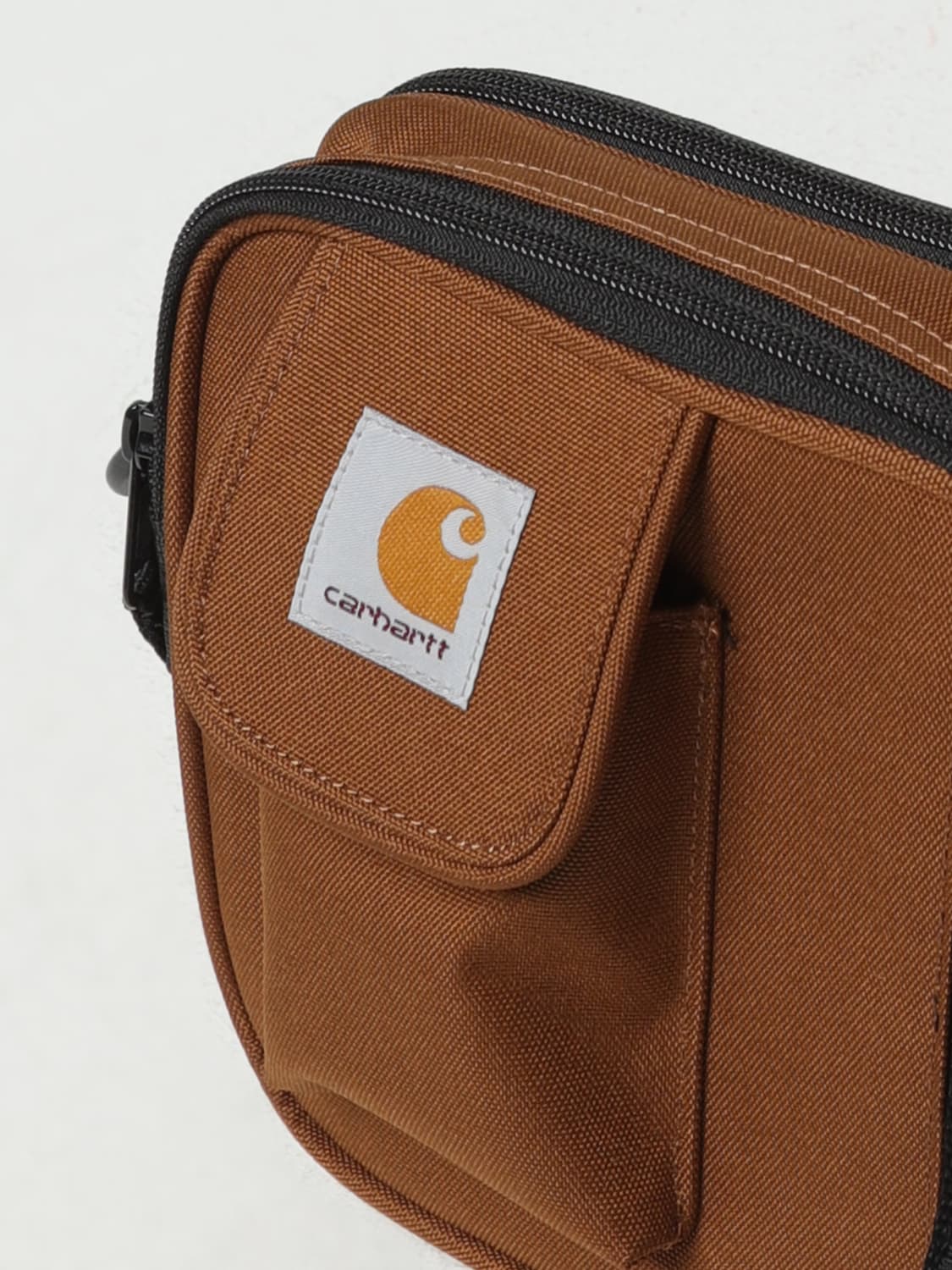 CARHARTT WIP: shoulder bag for man - Brown