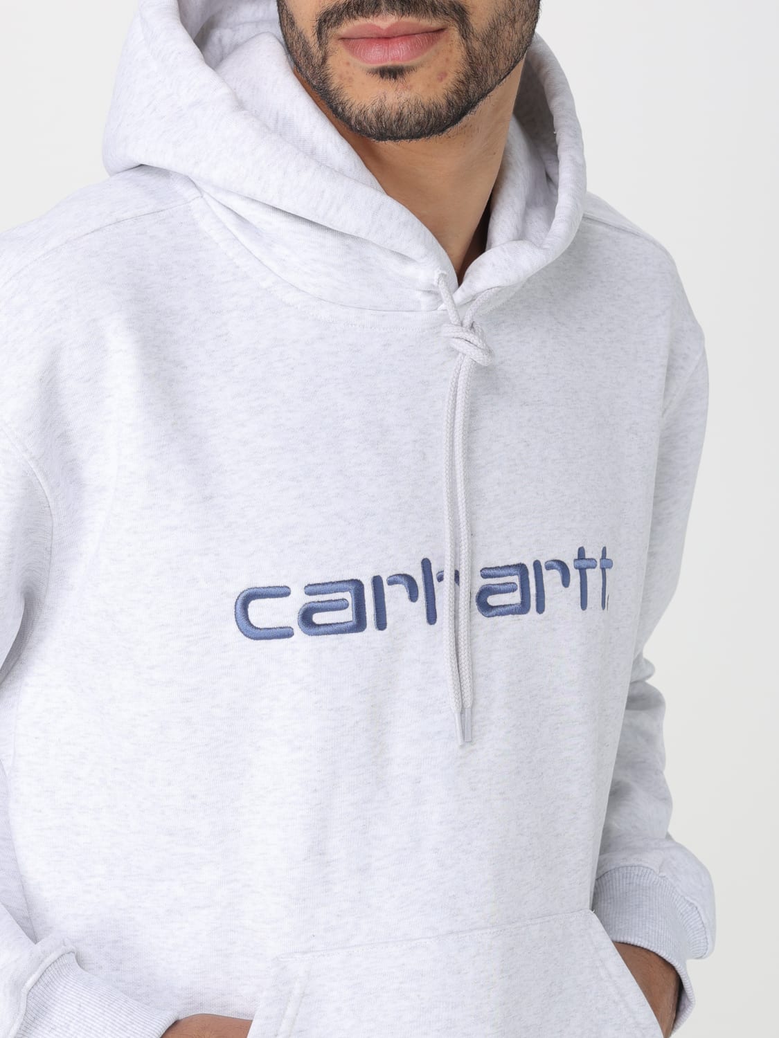 HOODIE  CARHARTT WIP