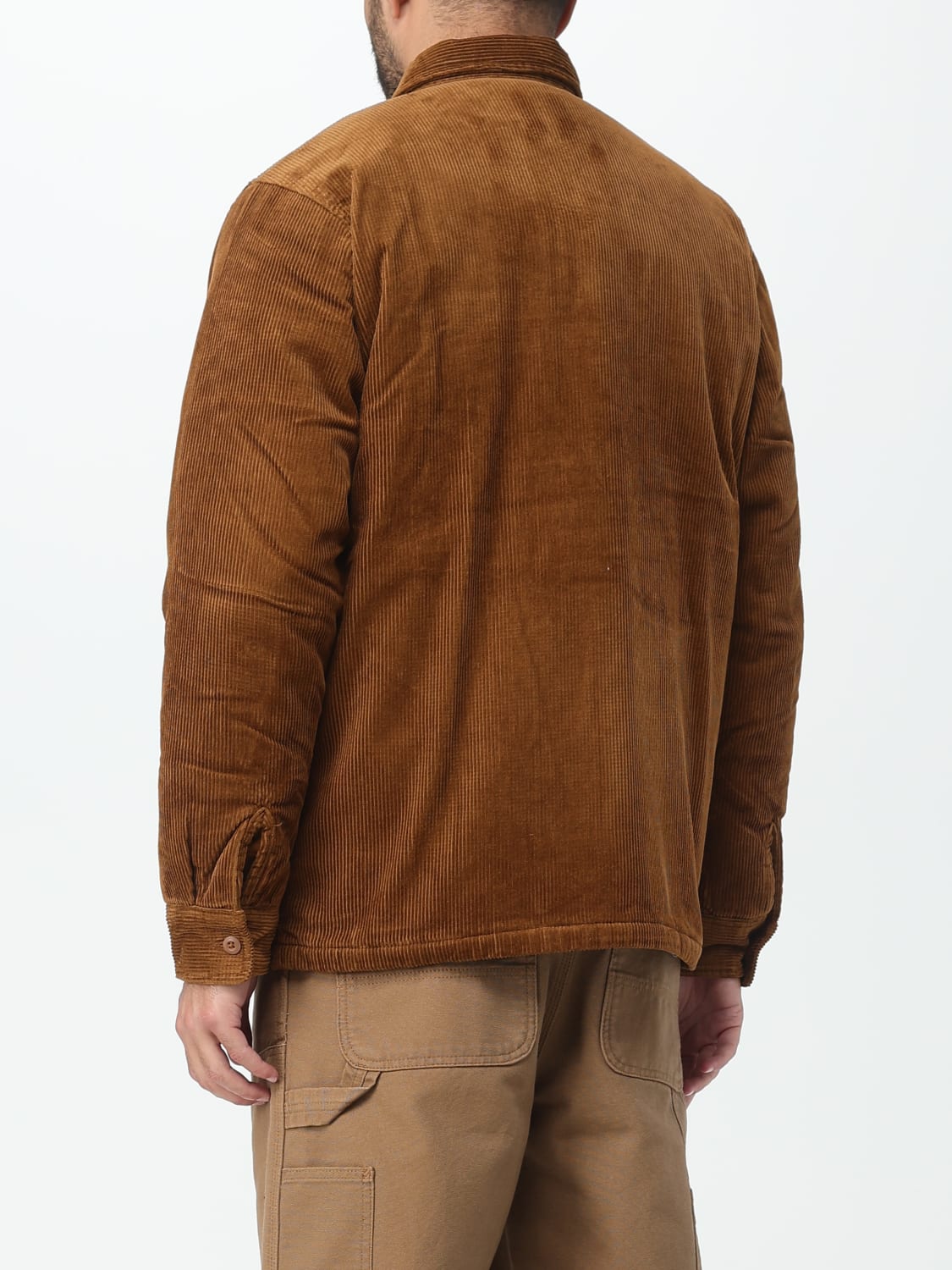 Carhartt WIP Corduroy Belt Bag in Brown for Men