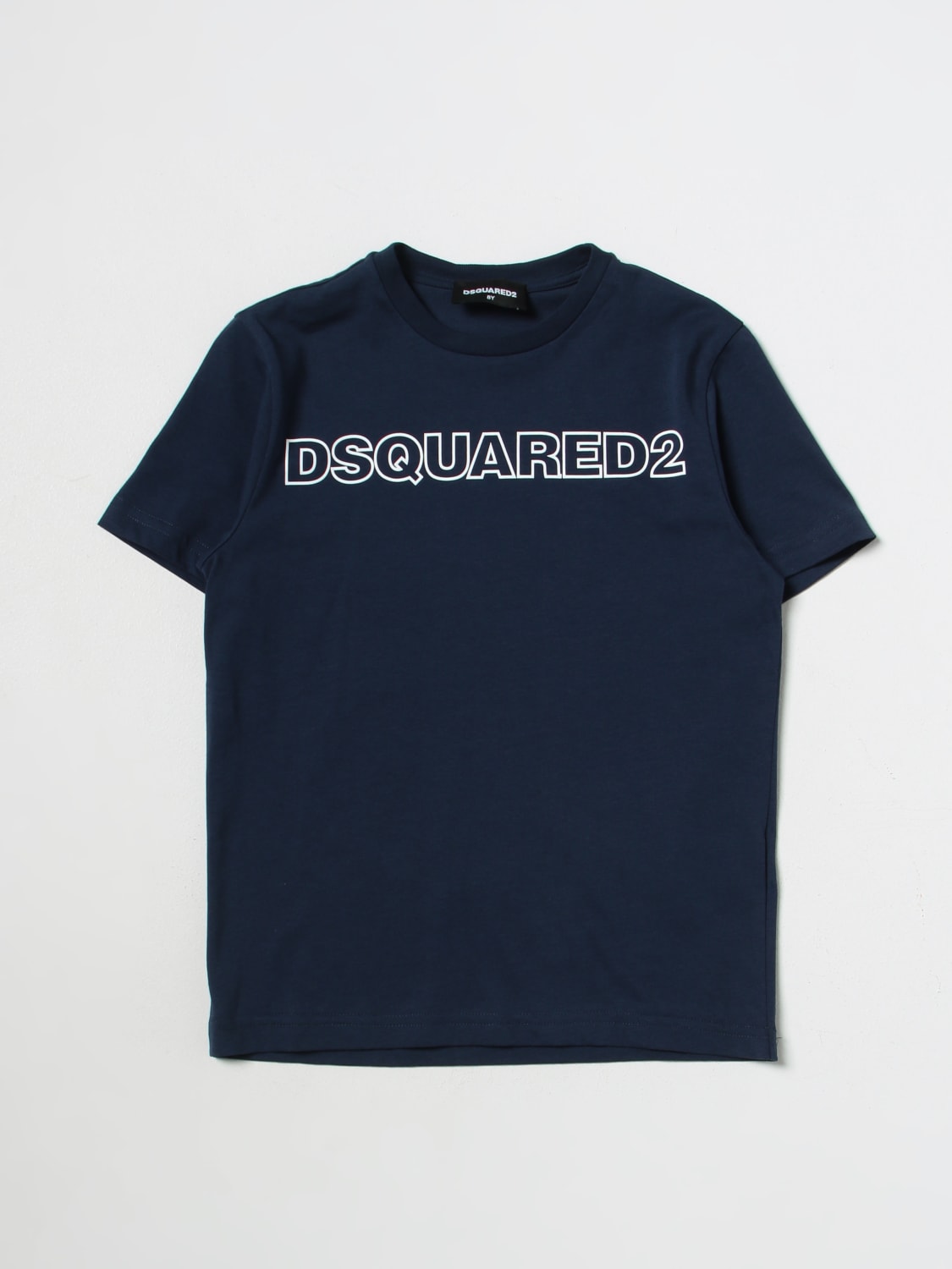 Dsquared2 Junior Jungen T-Shirt
