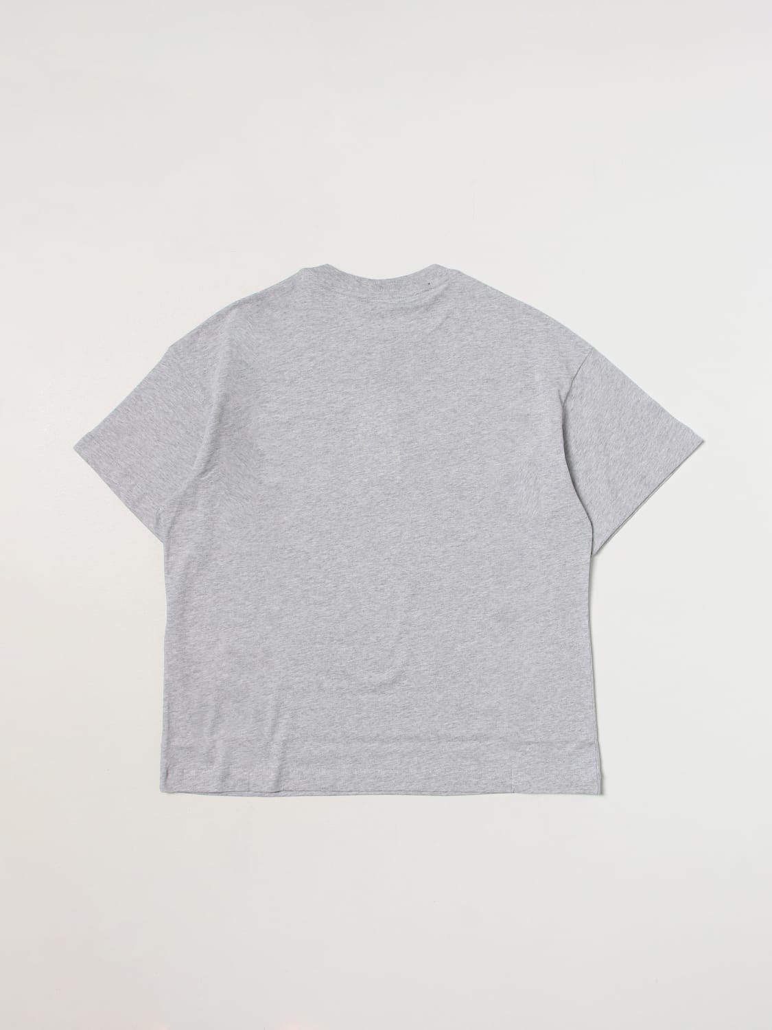 FENDI KIDS：Tシャツ 男の子 - グレー | GIGLIO.COMオンラインのFendi